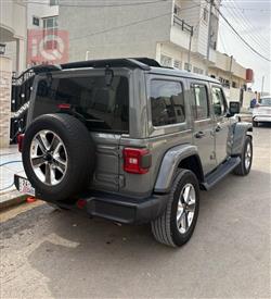 جیپ رانگلەر